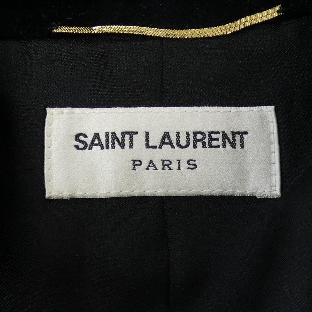 サンローラン SAINT LAURENT 564710 Y615W ジャケット