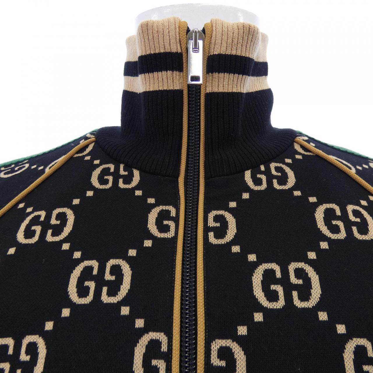 グッチ GUCCI 695955 XJEET ブルゾン