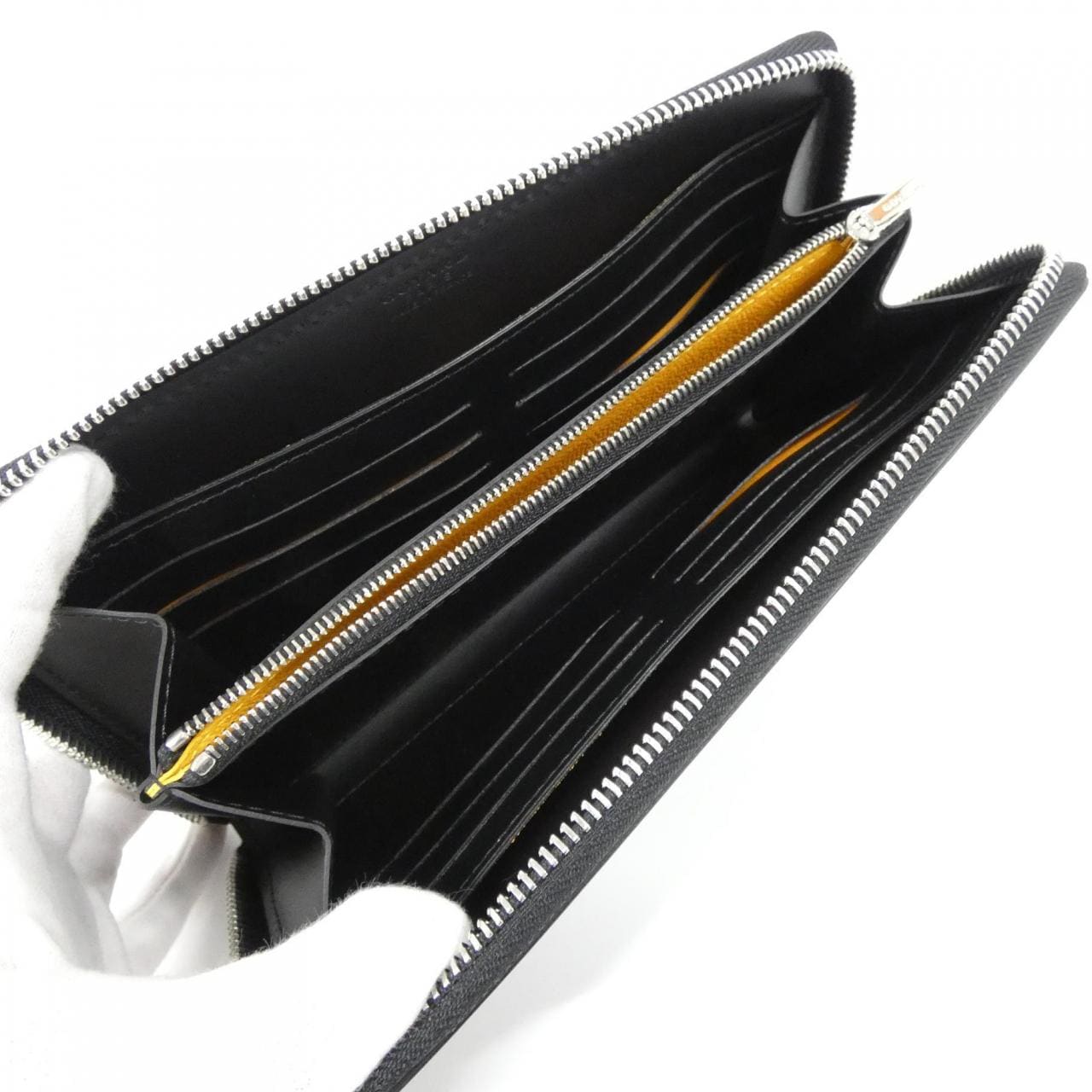 ゴヤール マティ二ヨン GM APM ZIP GM 財布