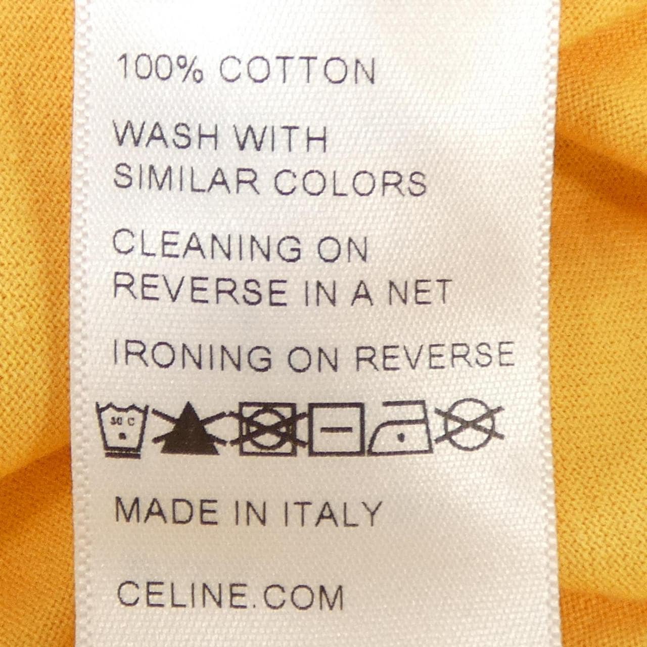 セリーヌ CELINE 2X681731Y Tシャツ