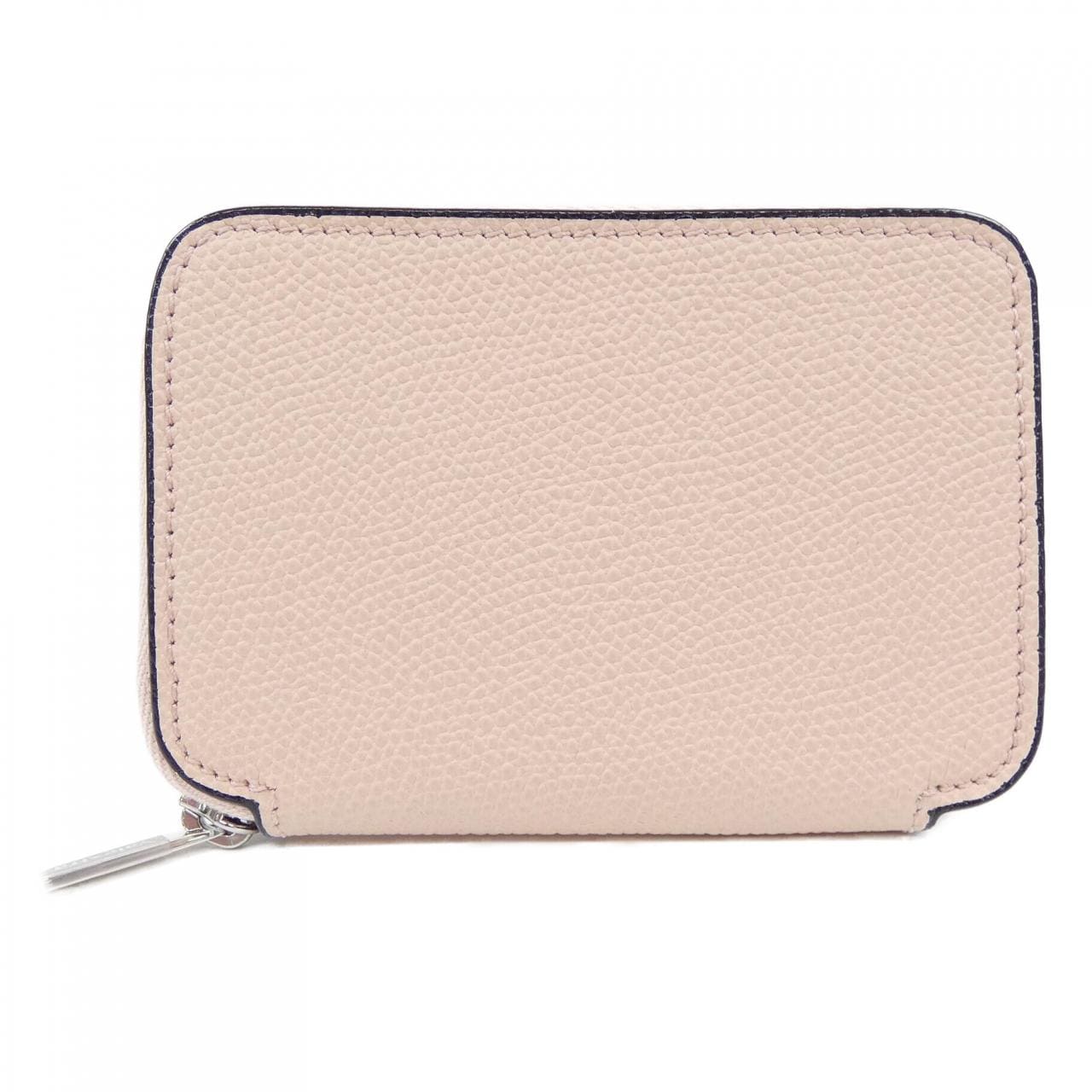 ヴァレクストラ VALEXTRA ジップアラウンドカードフォルダ SGZA0010028LRLCC99 CARD CASE