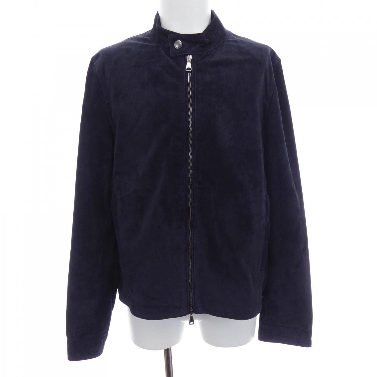 エンメティ EMMETI レザージャケット