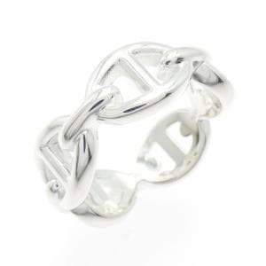 エルメス シェーヌ ダンクル アンシェネ リング