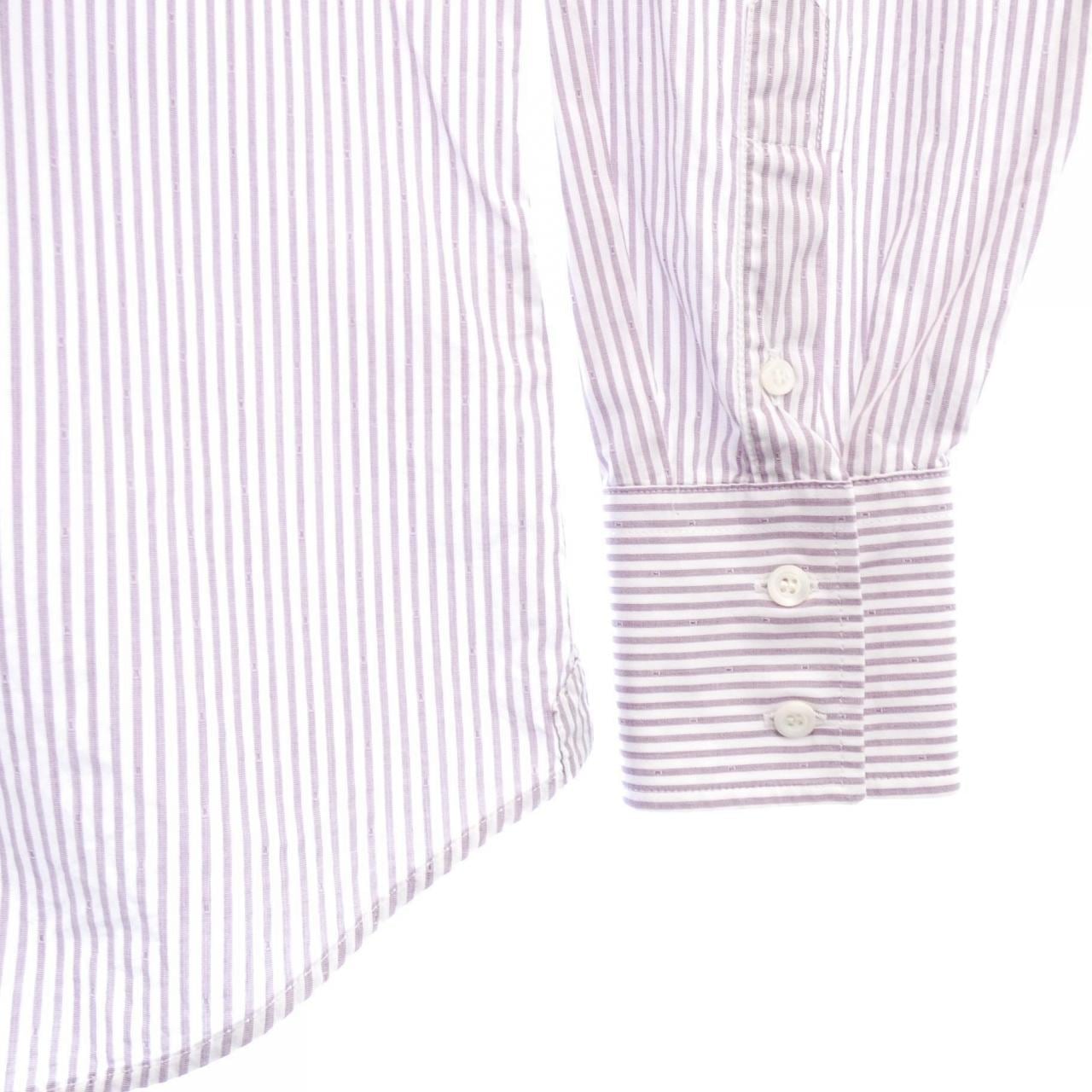 ブルネロクチネリ BRUNELLO CUCINELLI シャツ