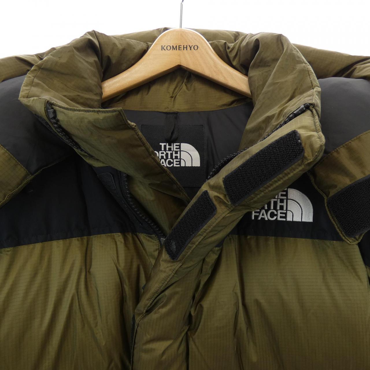 ザノースフェイス THE NORTH FACE ND92031 ダウンジャケット