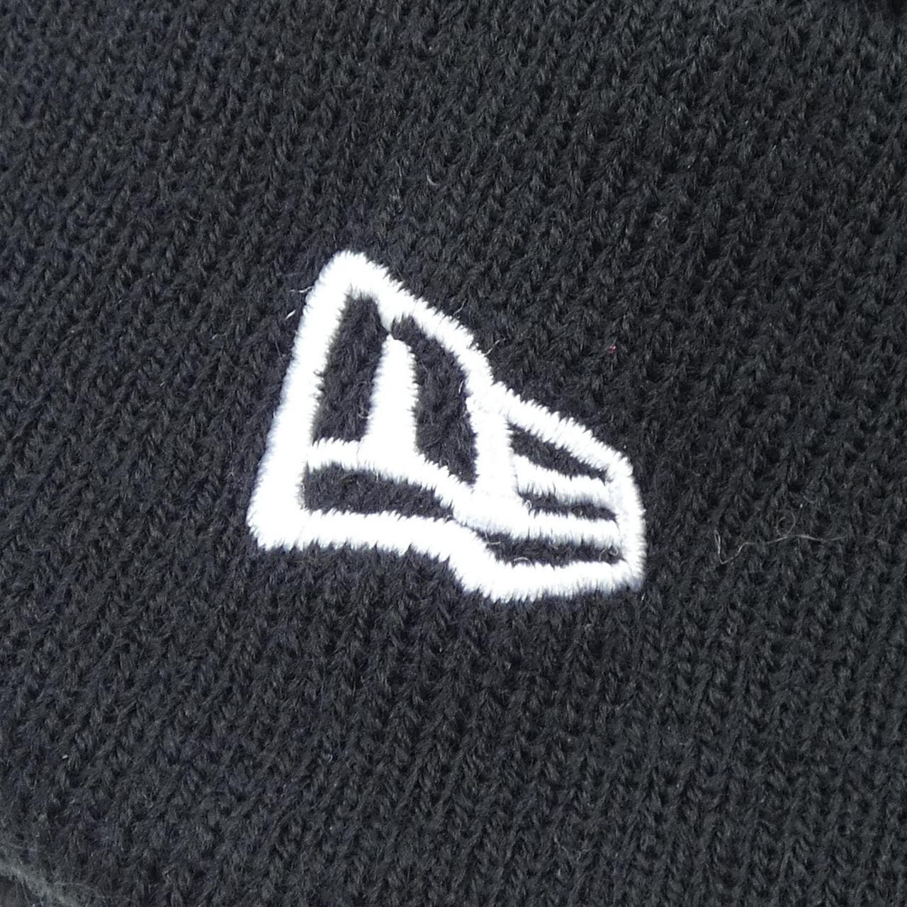 シュプリーム SUPREME NEW ERA BOX LOGO ニットキャップ