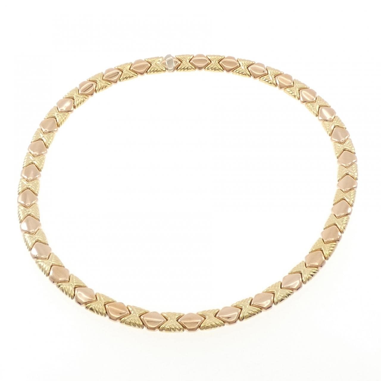 モワード 750YG/750PG ネックレス