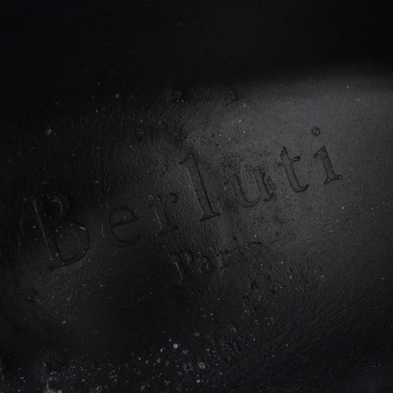 ベルルッティ Berluti スニーカー