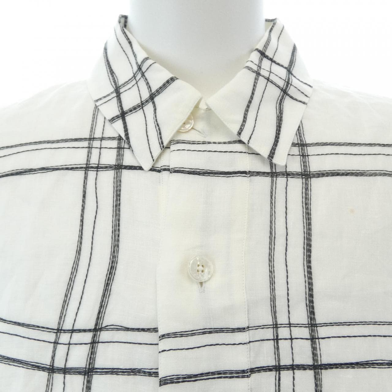 エルメス HERMES *31-5625 トップス