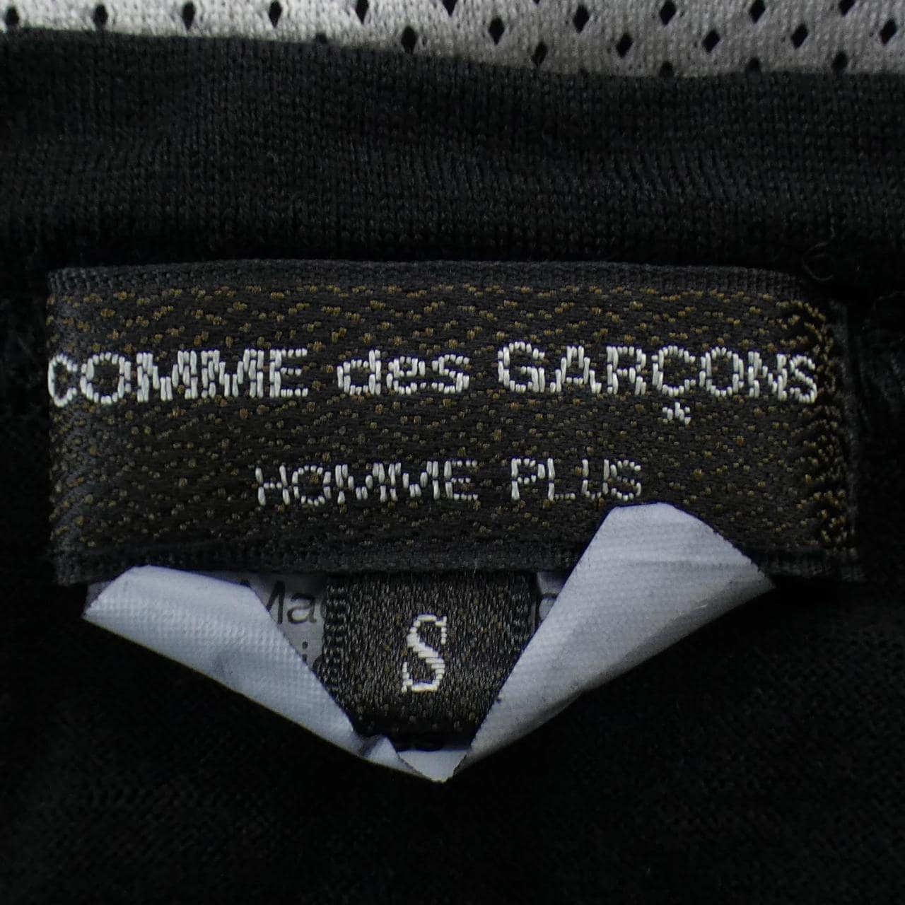 コムデギャルソンオム COMME des GARCONS HOMME PM-T004 トップス