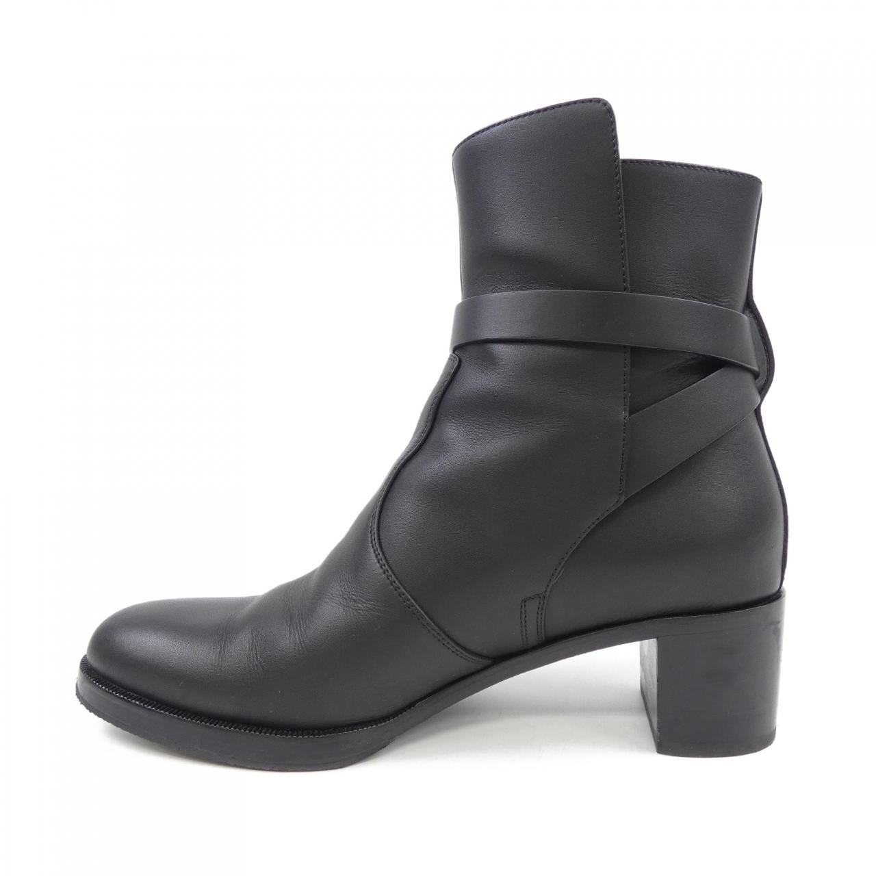 エルメス HERMES フレンチ50 FRENCHIE50/ケリーバックル 222091Z ブーツ