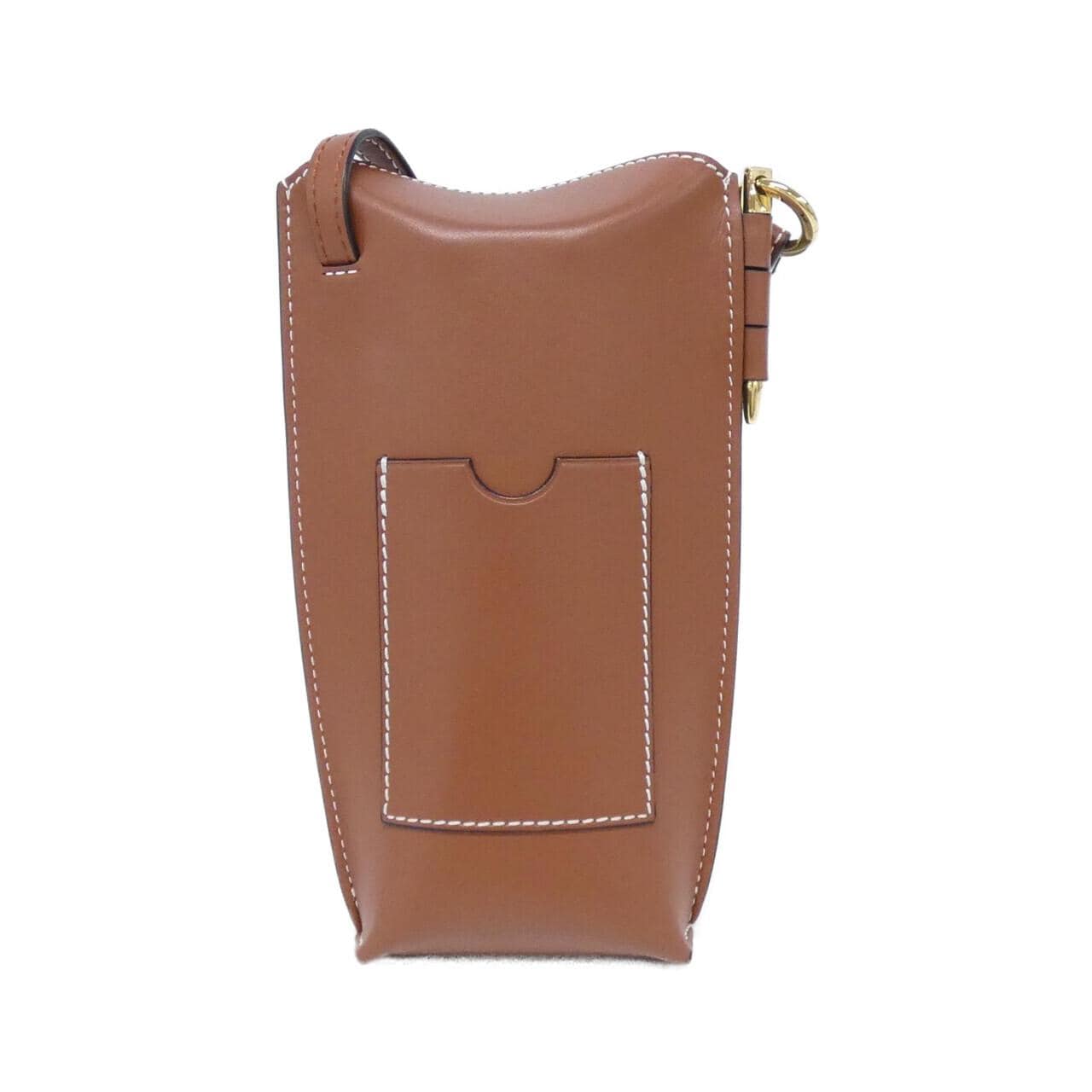 ロエベ ゲート ポケット C650Z42X34 ショルダーバッグ