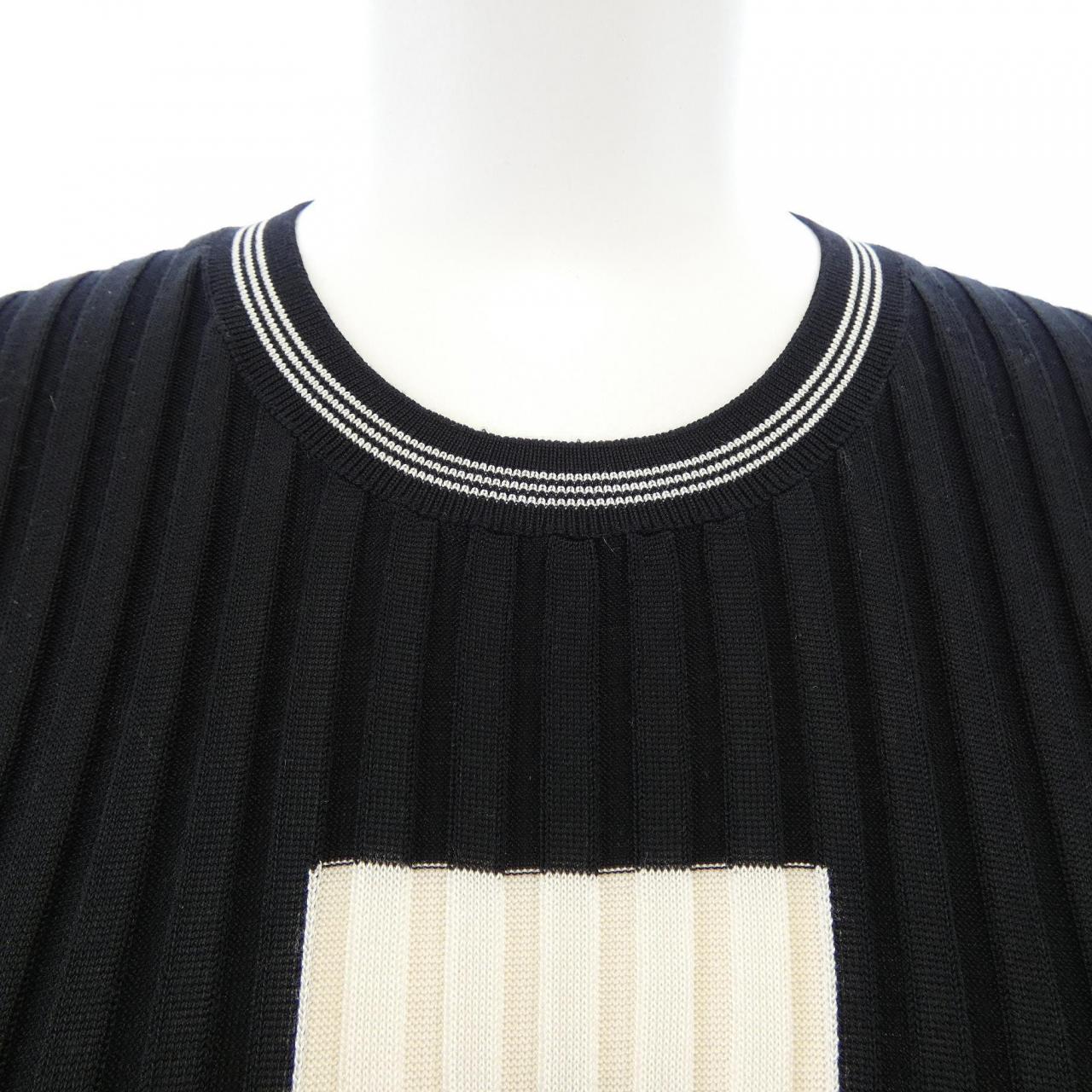 シャネル CHANEL P60627K46427 ニット
