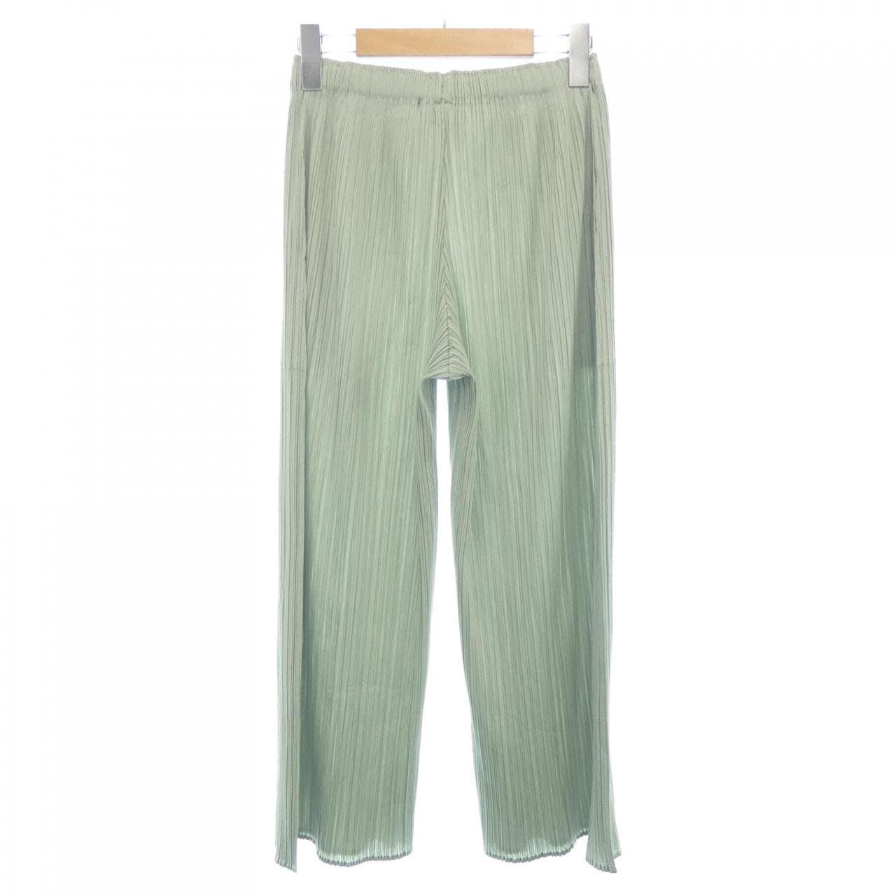 プリーツプリーズ PLEATS PLEASE PP51JF164 パンツ