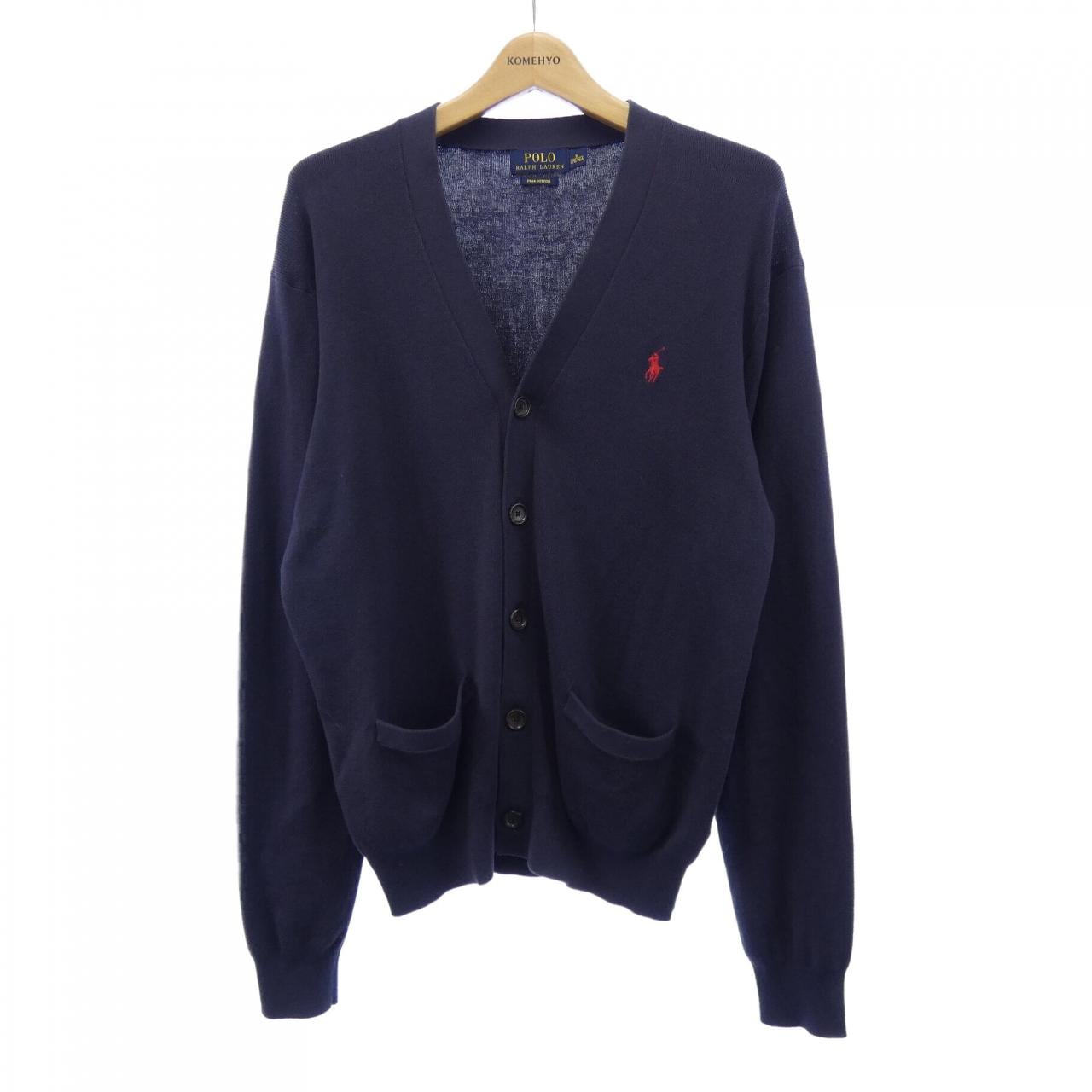 ポロラルフローレン POLO RALPH LAUREN カーディガン