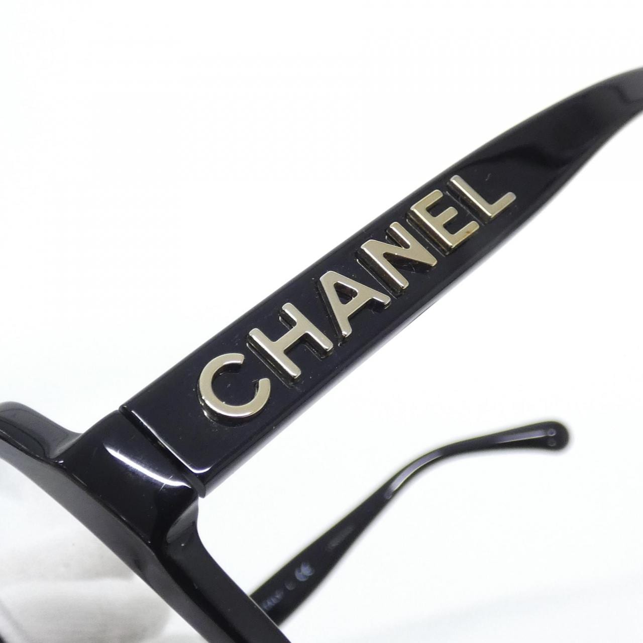 シャネル 5408 A メガネ