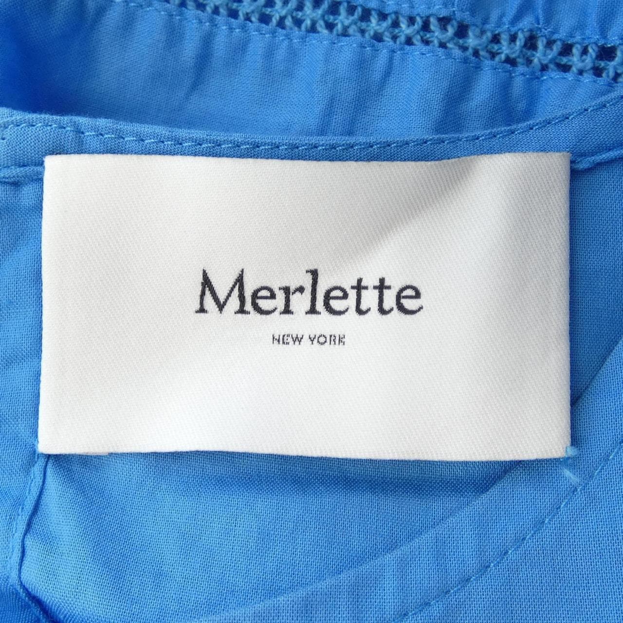 マーレット Merlette トップス
