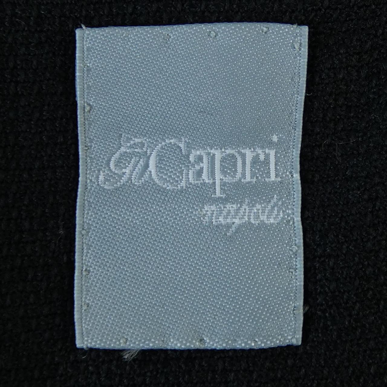 ジカプリ GI CAPRI ジャケット