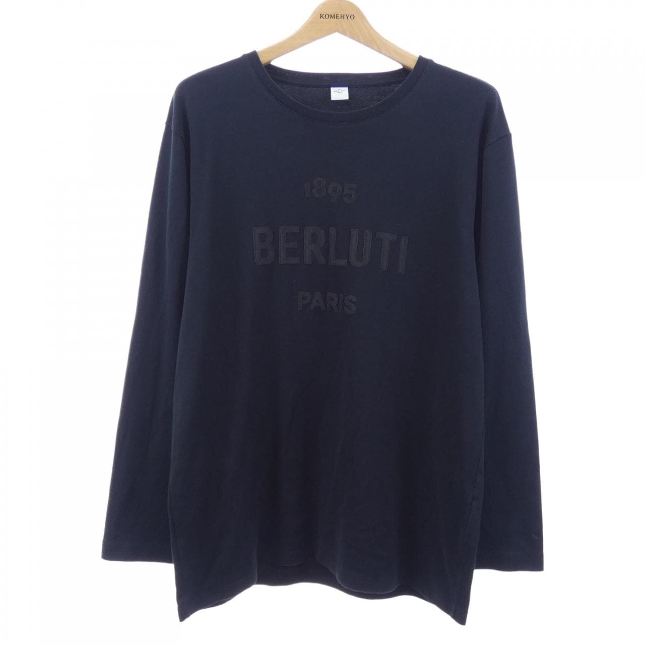 ベルルッティ Berluti R19JRL52 Tシャツ
