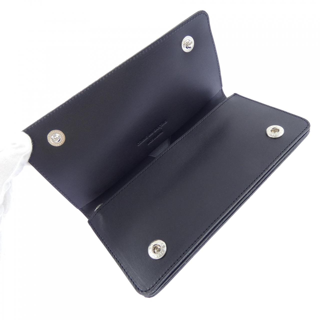コムデギャルソン COMME des GARCONS OZ-K917-051-1-1 WALLET
