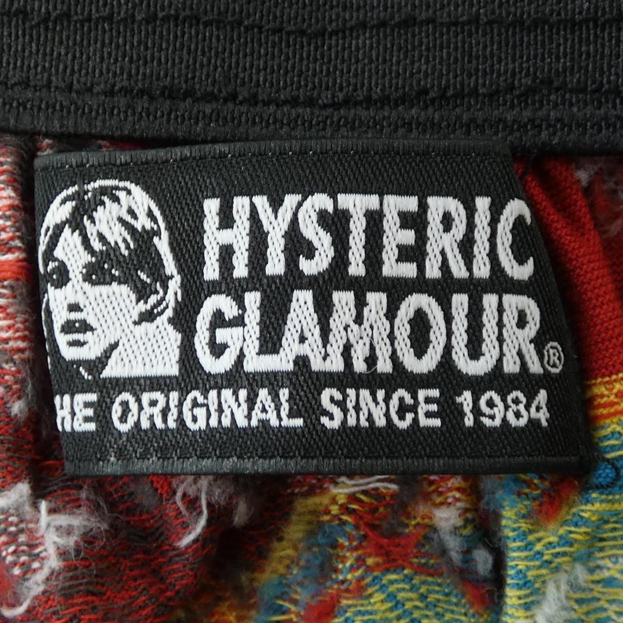 ヒステリックグラマー HYSTERIC GLAMOUR 01182CT14 Tシャツ