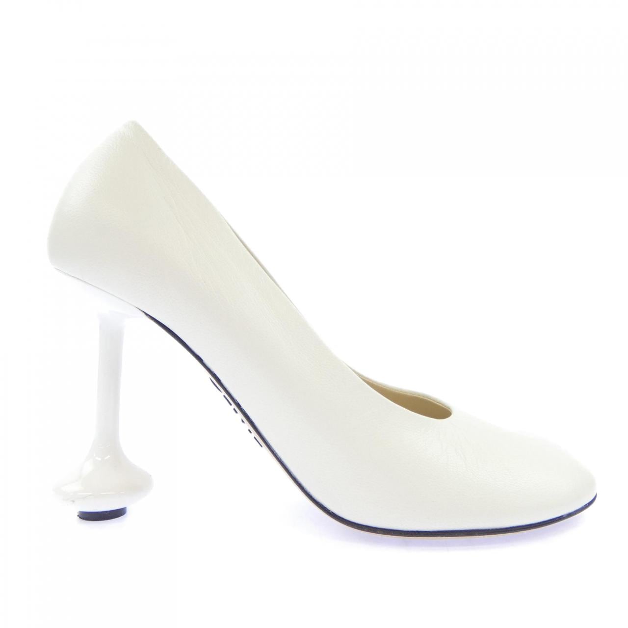 ロエベ LOEWE LLSTS01X03 パンプス