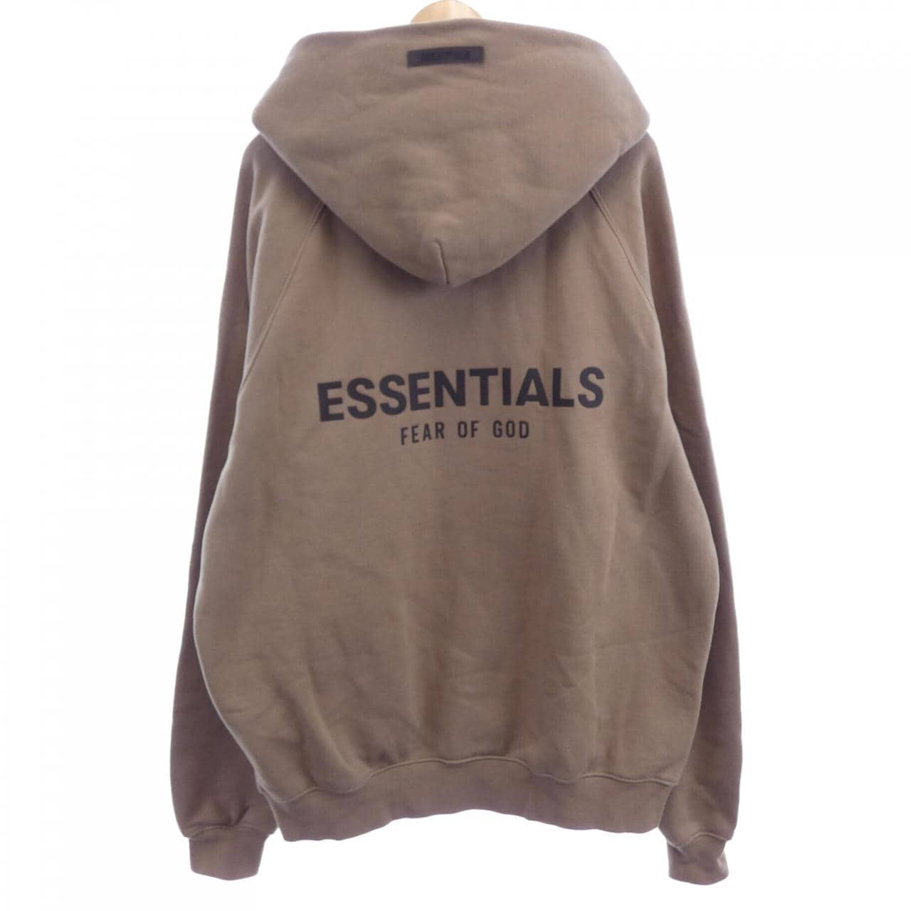 フィアオブゴッドエッセンシャル FEAROFGOD ESSENTIALS パーカー