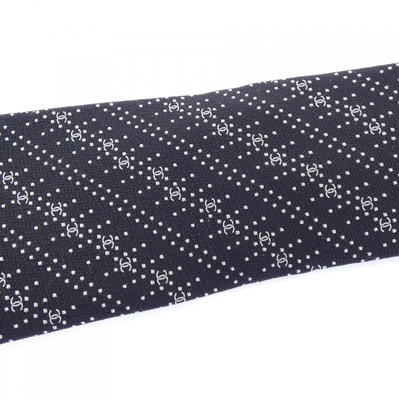 シャネル CHANEL NECKTIE