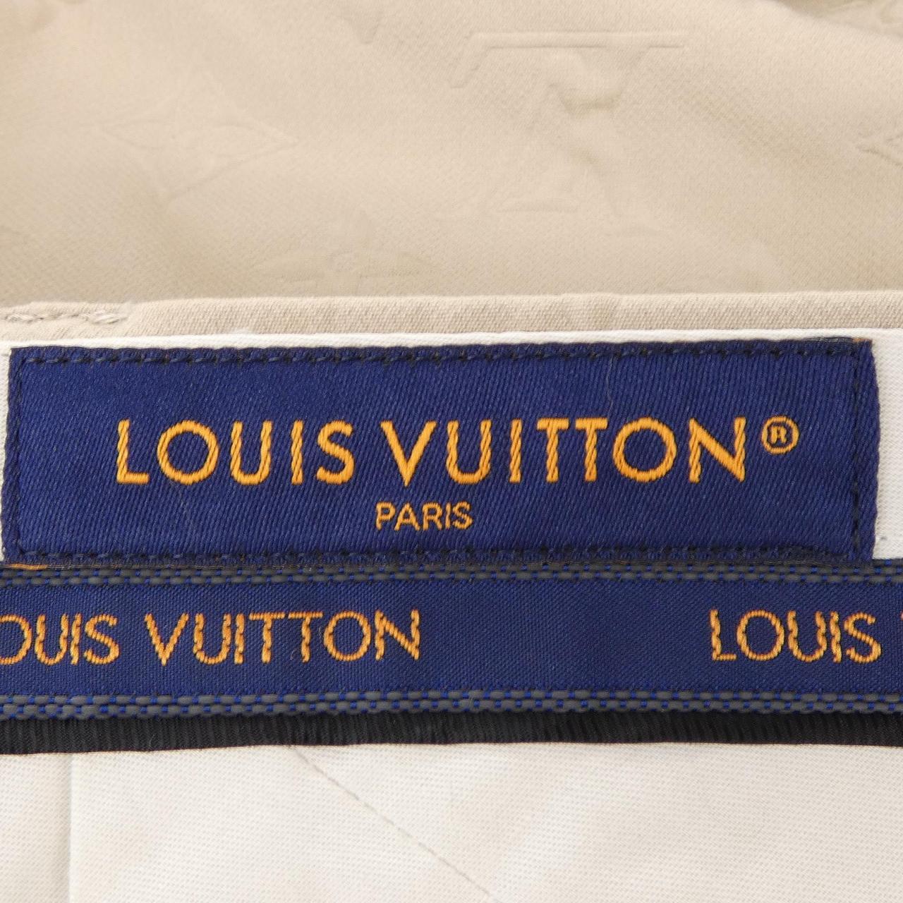 ルイヴィトン LOUIS VUITTON HKP42WZDC パンツ