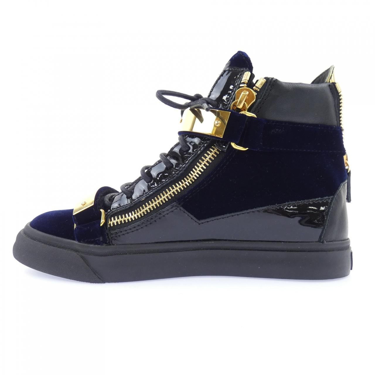 ジュゼッペザノッティ GIUSEPPE ZANOTTI スニーカー