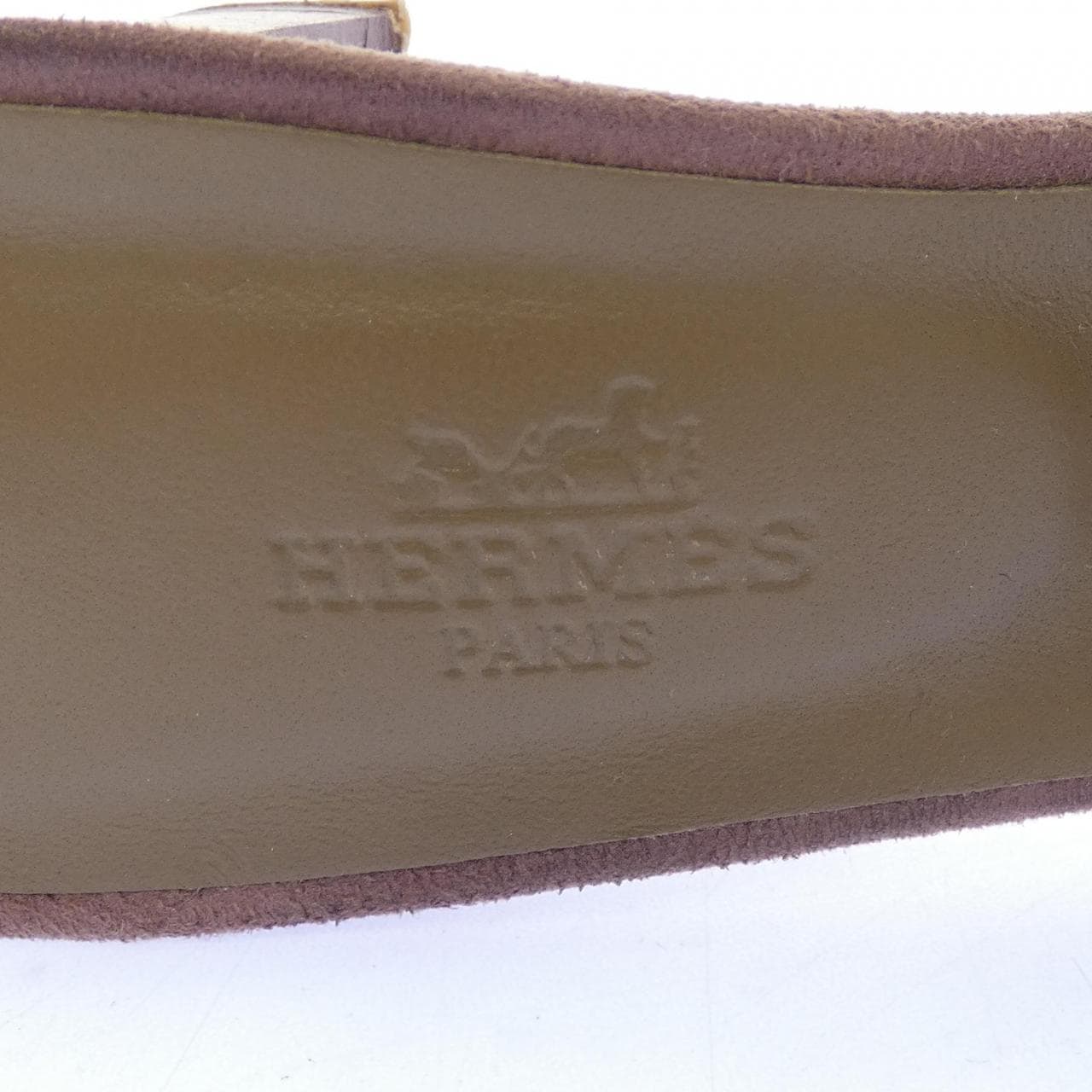 エルメス HERMES オアジス OASIS 221257Z サンダル