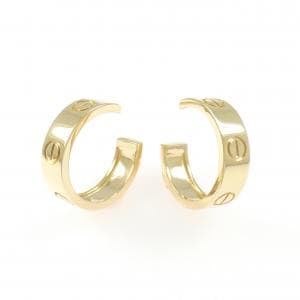 ブランドジュエリー｜ピアス｜カルティエ｜カルティエ ピアス｜LOVE