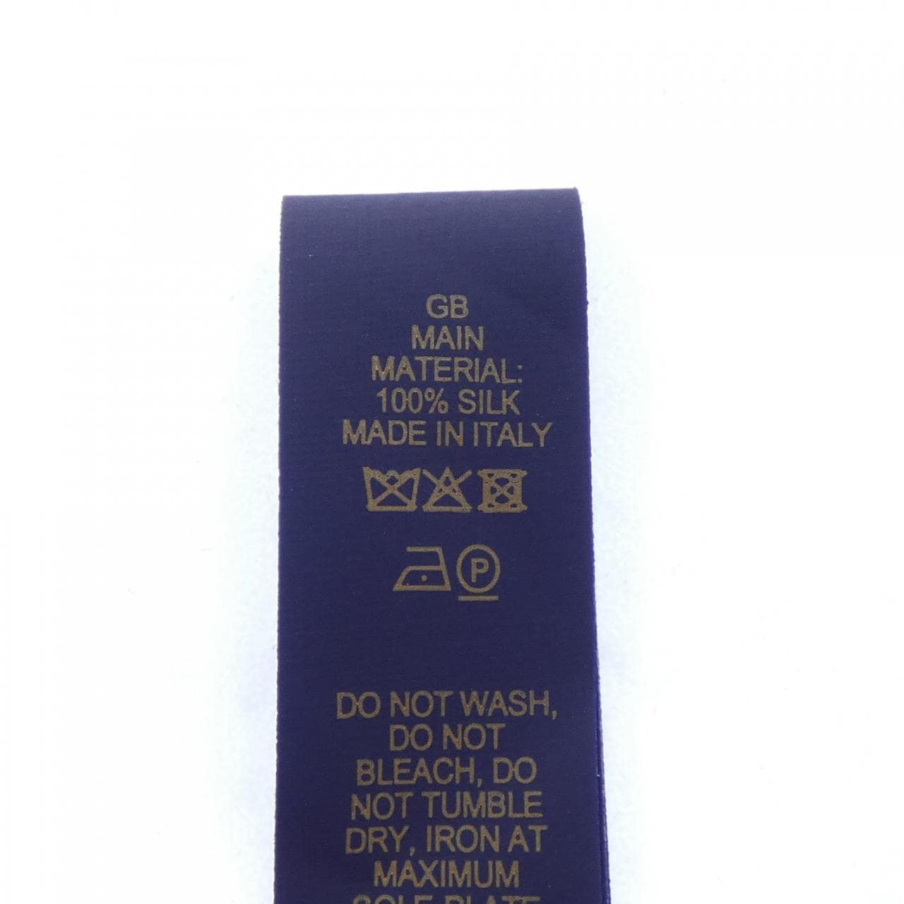 ルイヴィトン LOUIS VUITTON NECKTIE