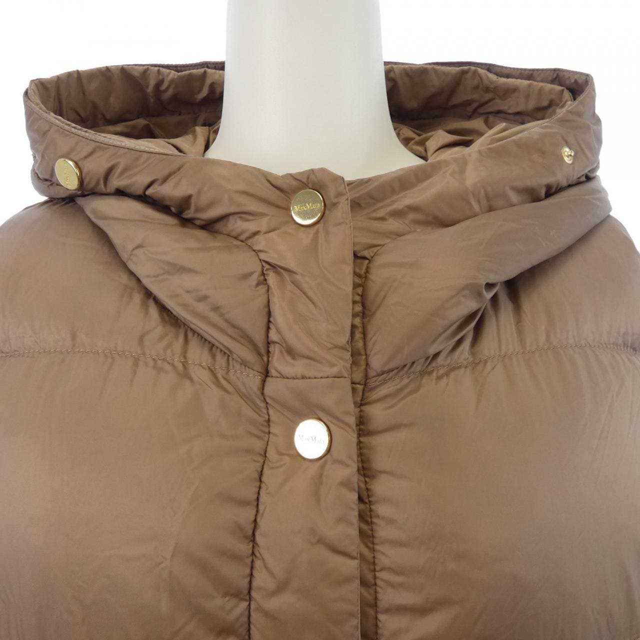 マックスマーラ Max Mara ダウンベスト