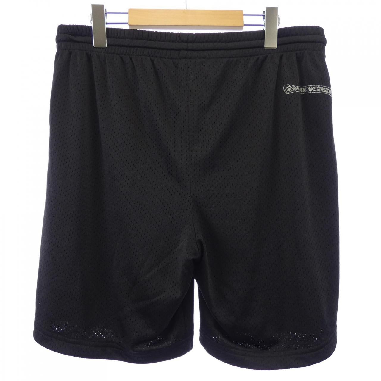 クロムハーツ CHROME HEARTS 417196638******054 ショートパンツ
