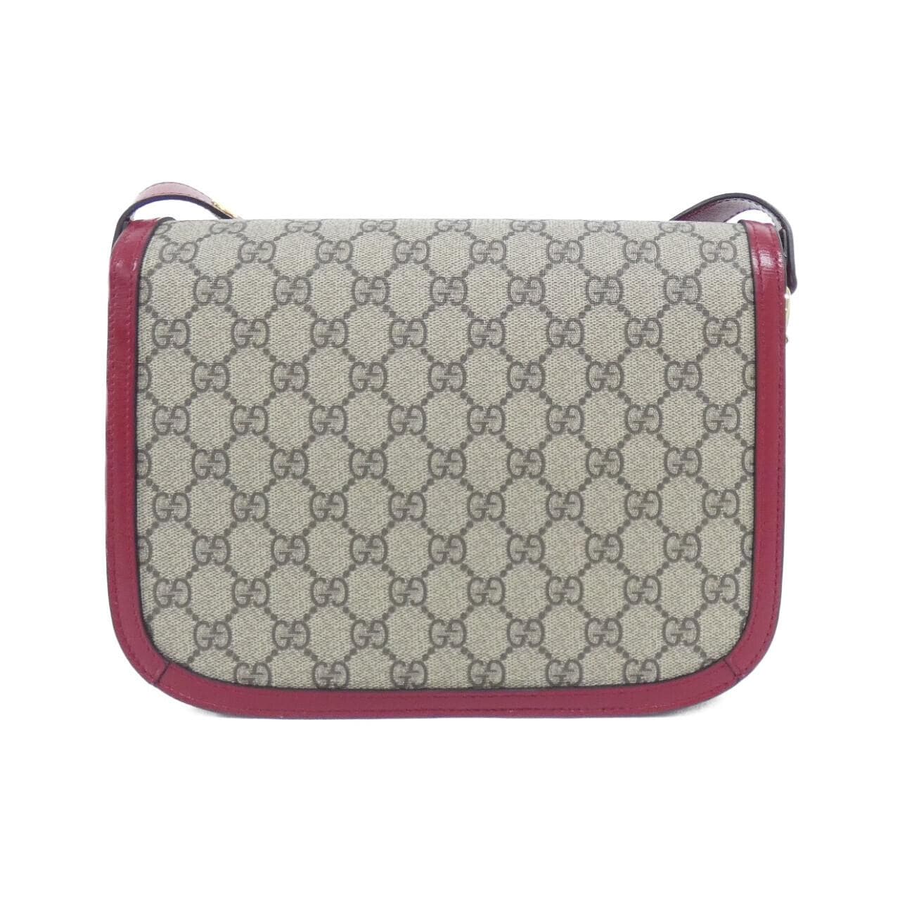 グッチ GUCCI HORSEBIT 1955 602204 92TCG ショルダーバッグ