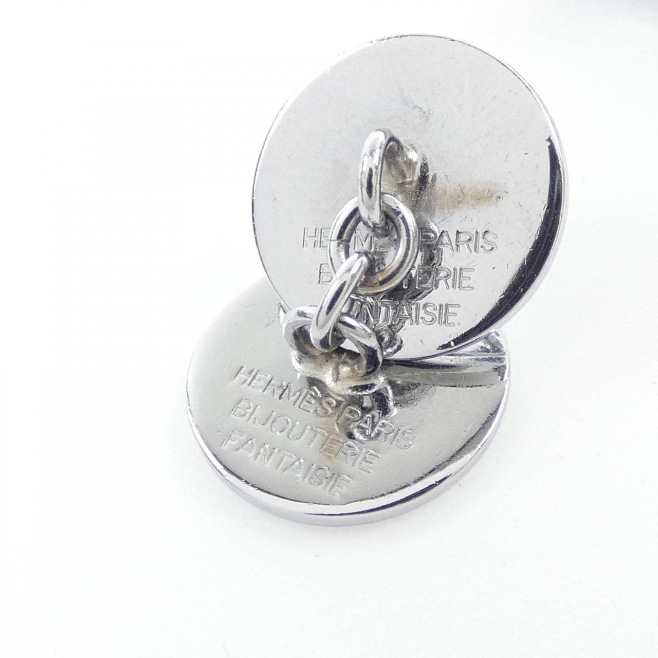 エルメス HERMES カフス
