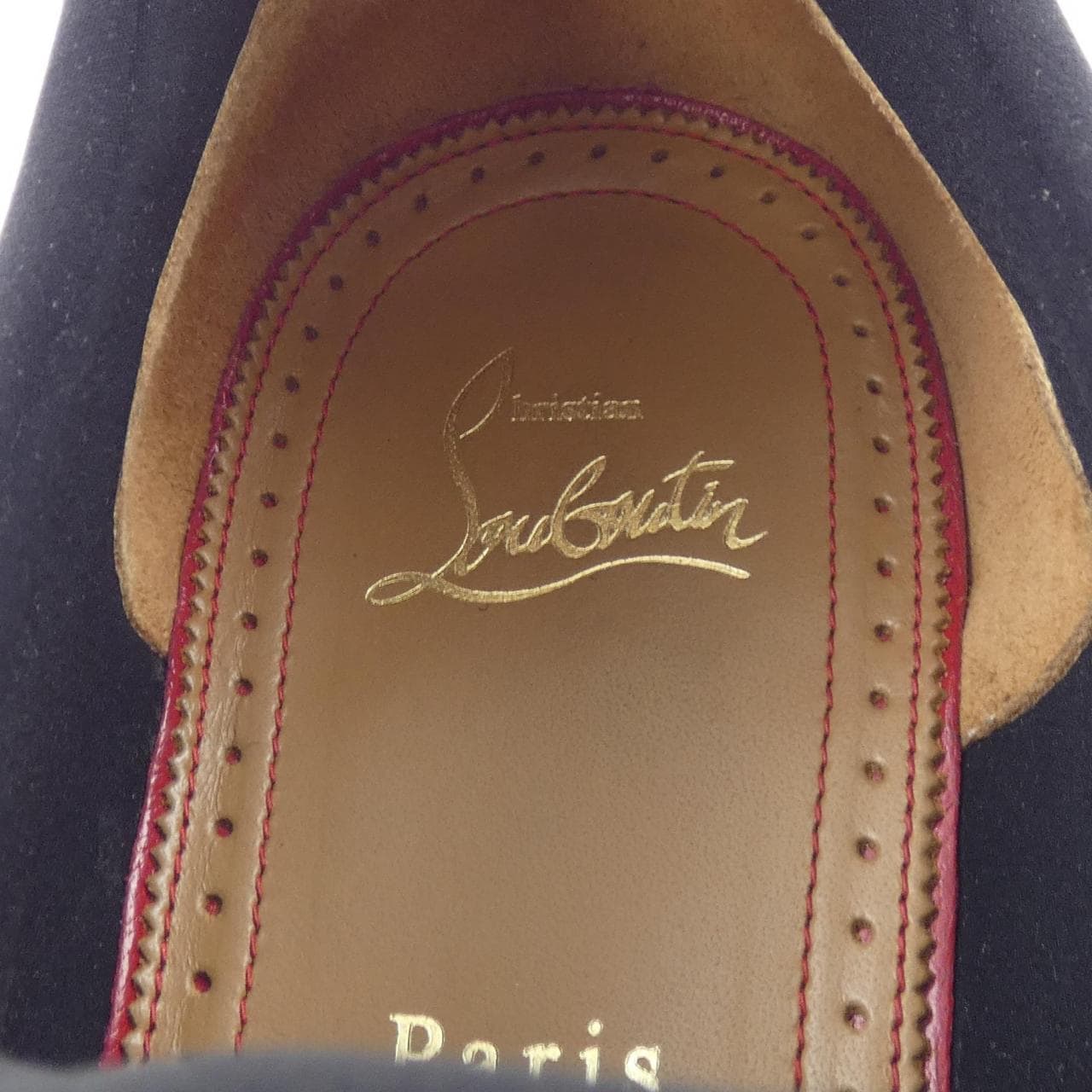 クリスチャンルブタン CHRISTIAN LOUBOUTIN シューズ