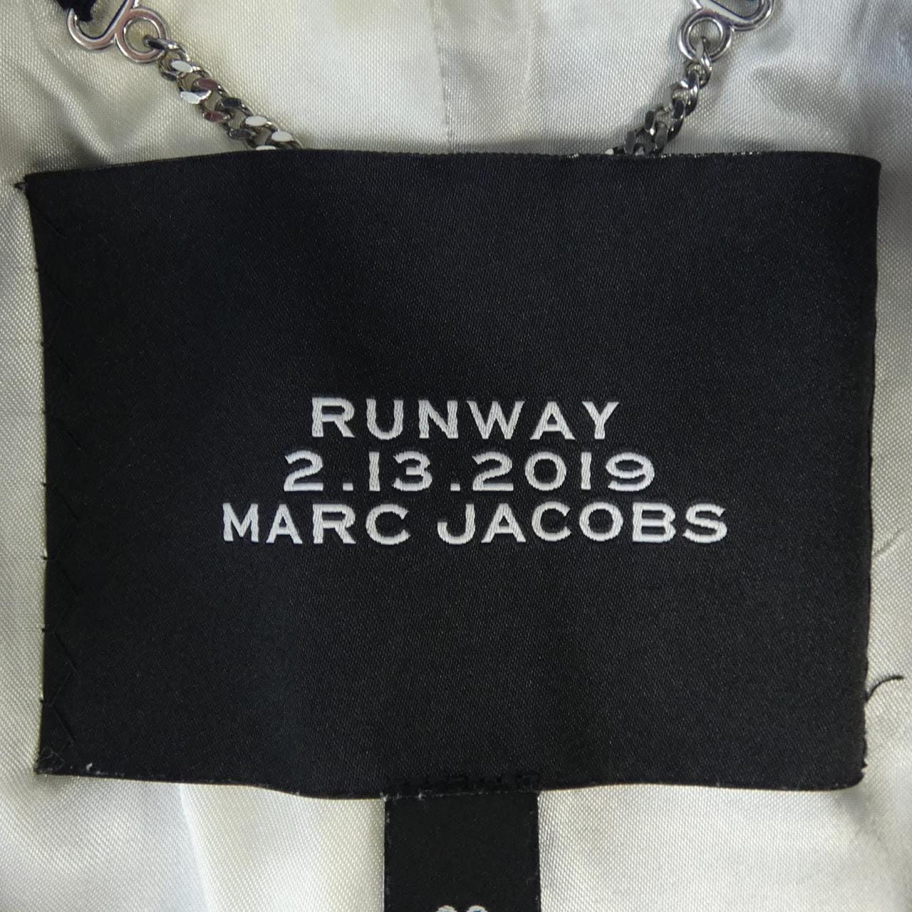 マークジェイコブス MARC JACOBS W2190195 ジャケット