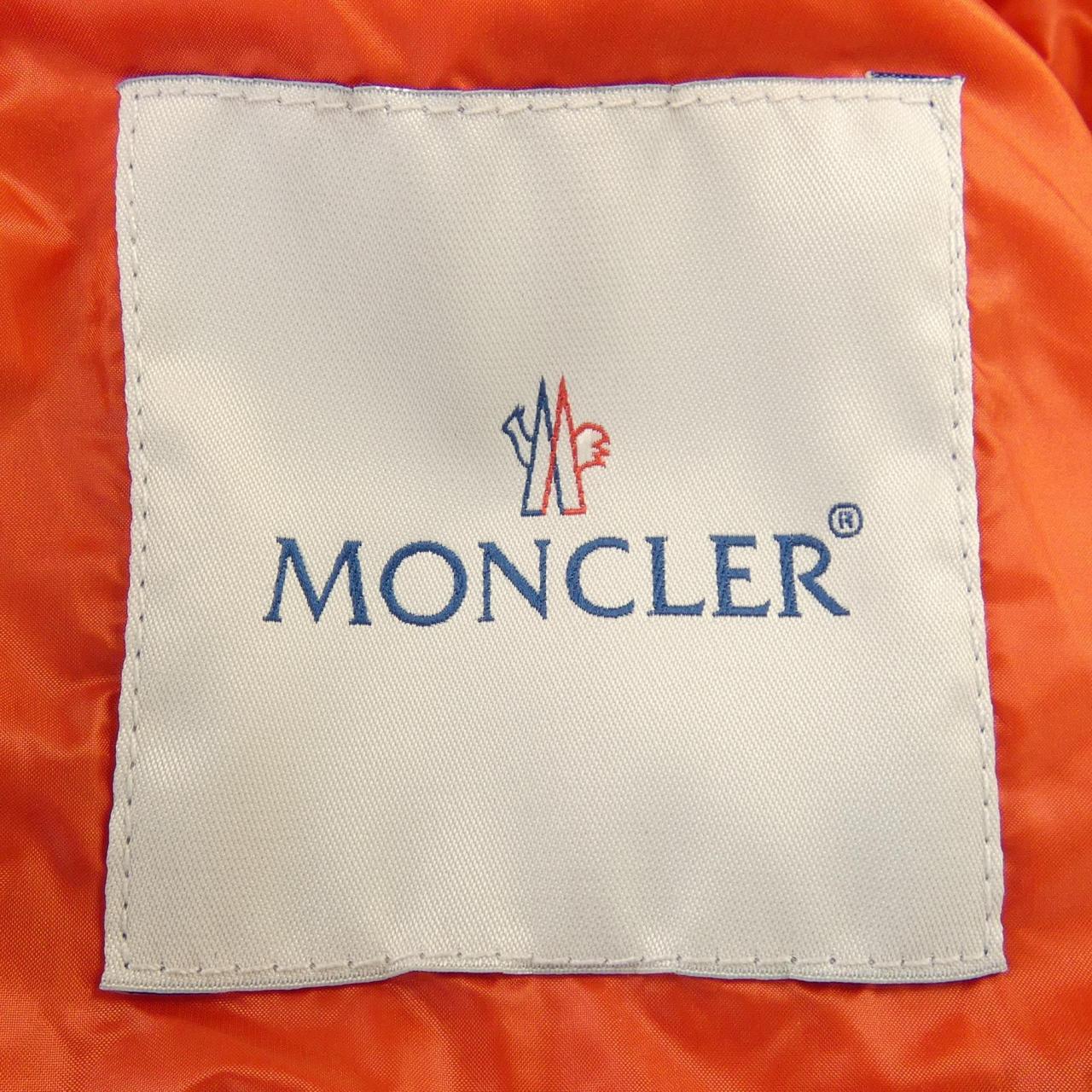 MONCLER蒙克勒羽絨服