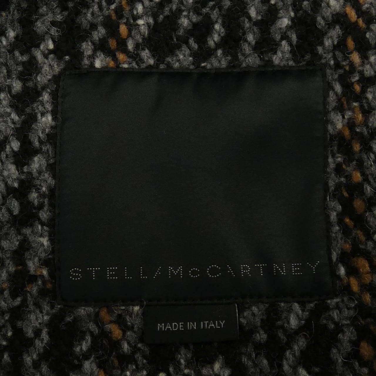 ステラマッカートニー STELLA MCCARTNEY コート