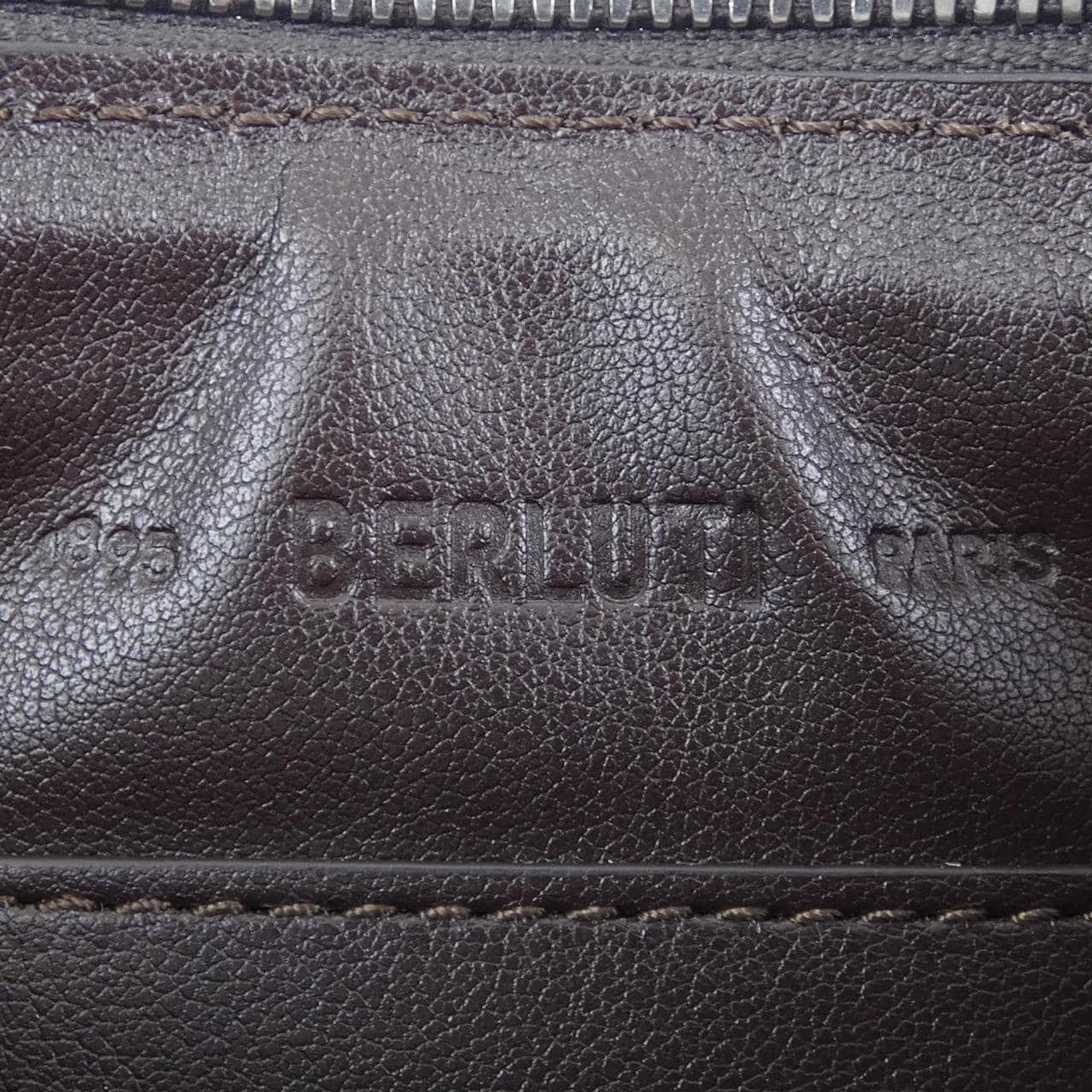 Berluti BAG