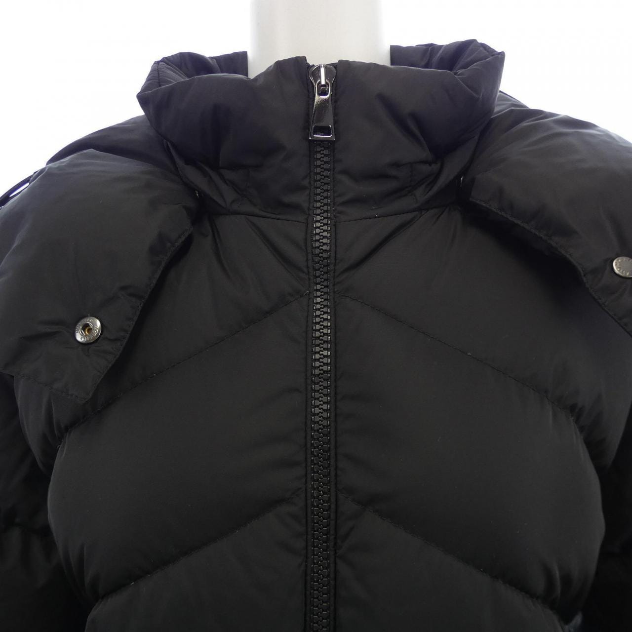 MONCLER MONCLER Down Coat