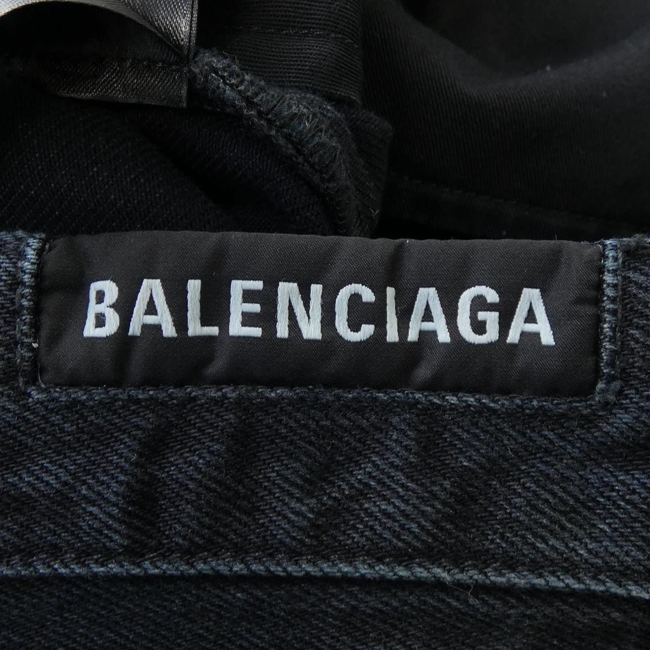 バレンシアガ BALENCIAGA ジーンズ