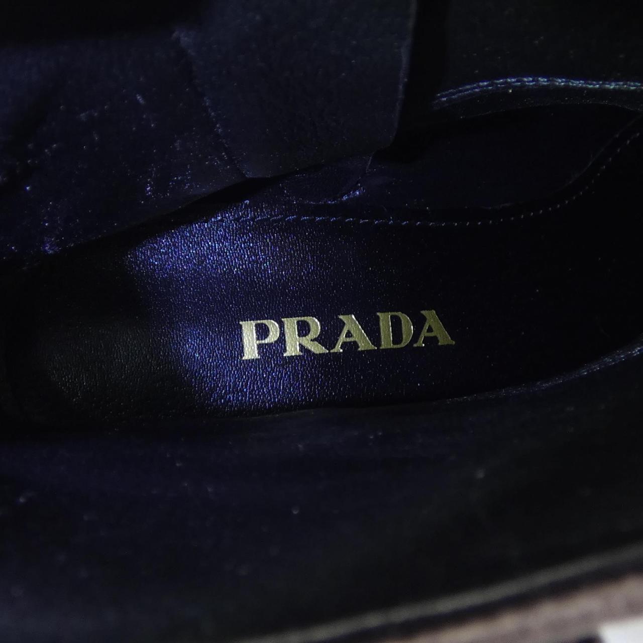 Prada PRADA boots