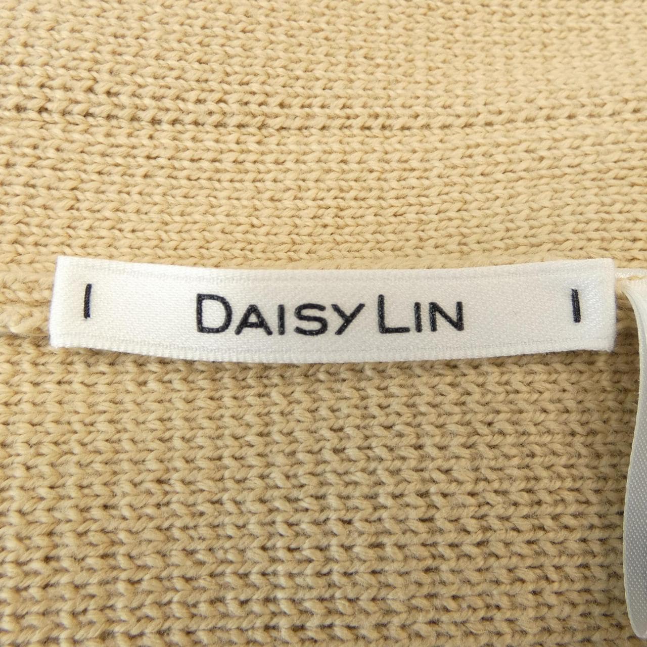 デイジーリン DAISY LIN カーディガン