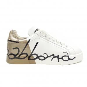 ドルチェアンドガッバーナ DOLCE&GABBANA スニーカー