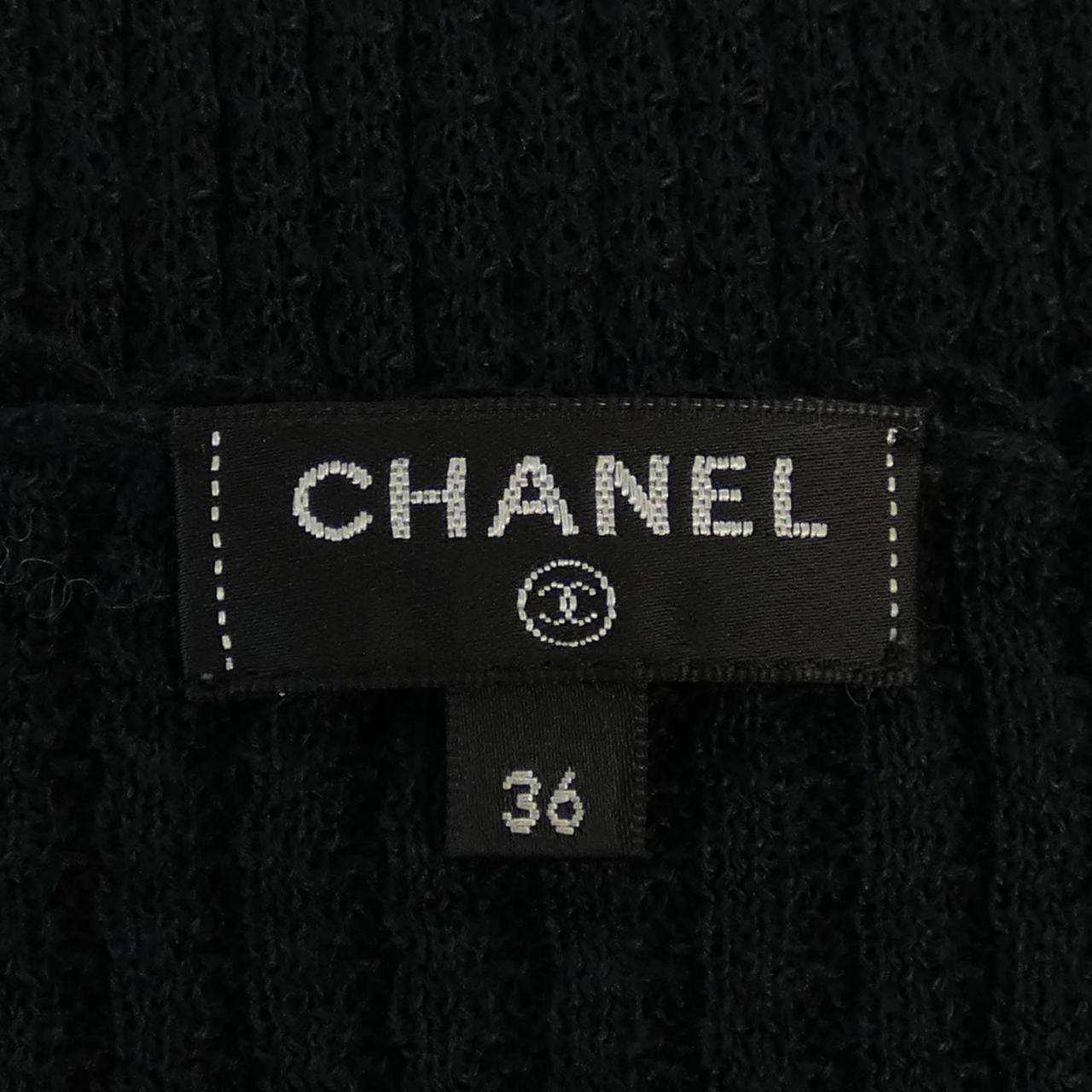 シャネル CHANEL トップス