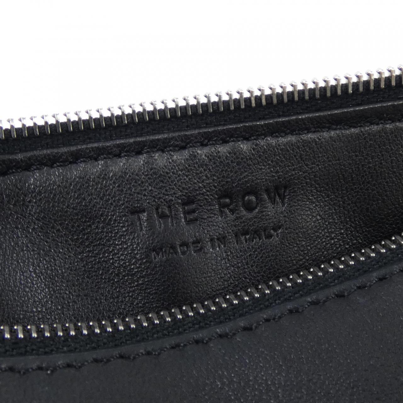 ザロウ THE ROW BAG