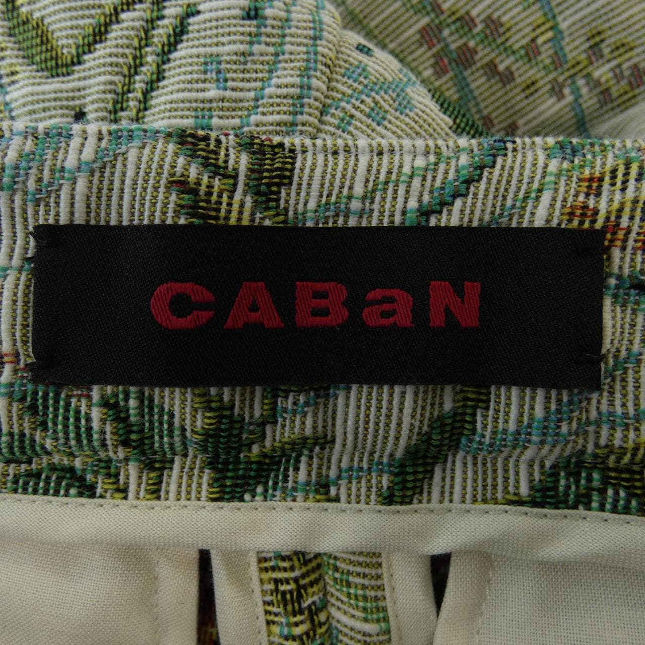 CABaN 39-04-41-04001 Pants